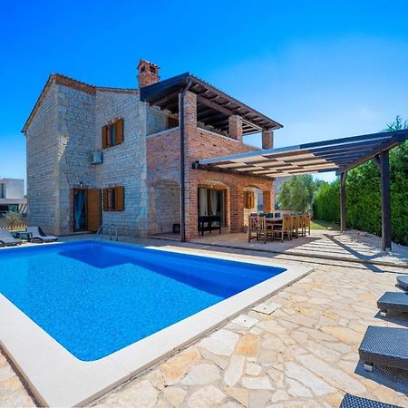 Villa 9 Mani Butkovići Exterior foto